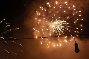 Fireworks 2
